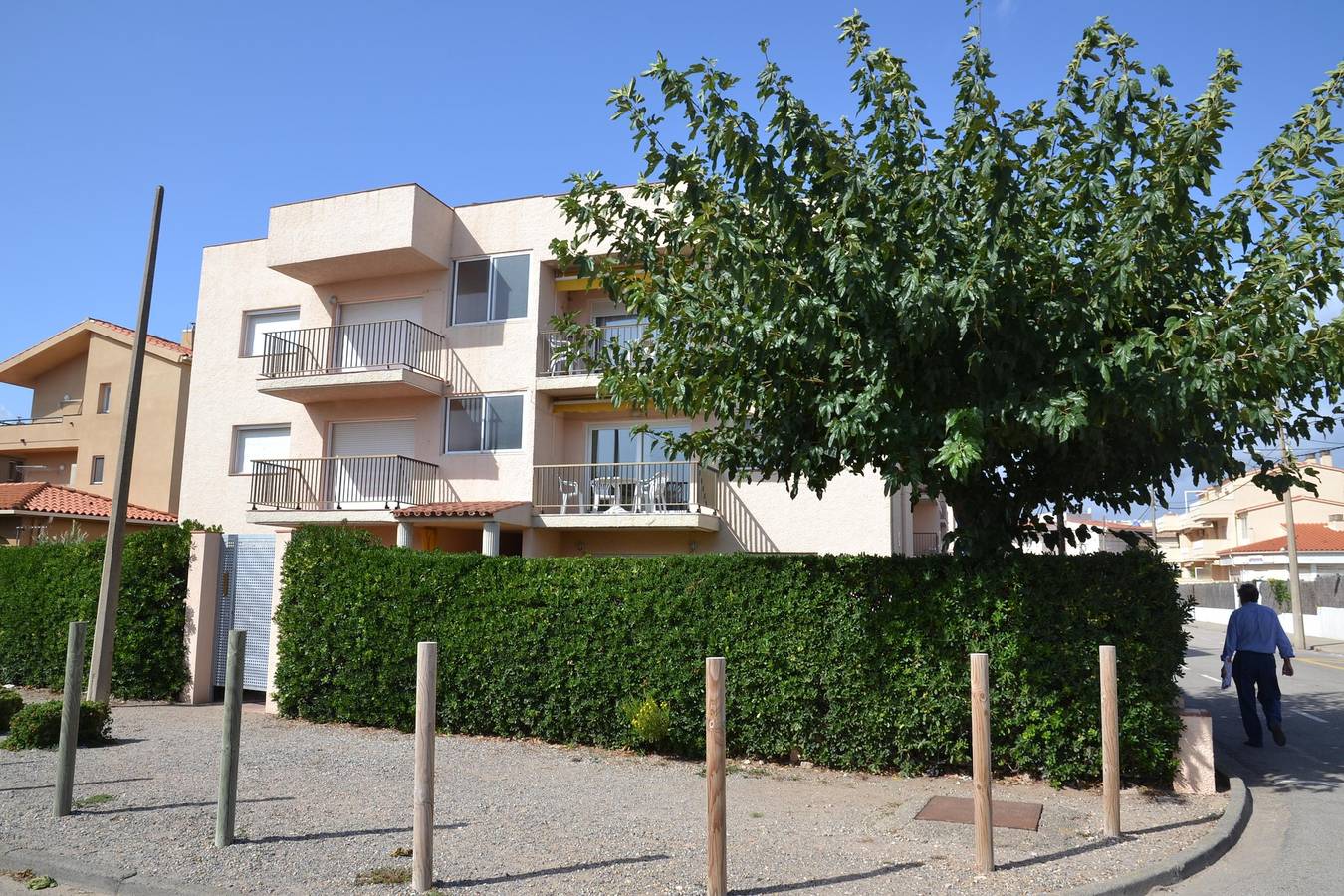 Ganze Wohnung, Calella 4 - L'Estartit, Els Griells in Els Griells, Costa Brava