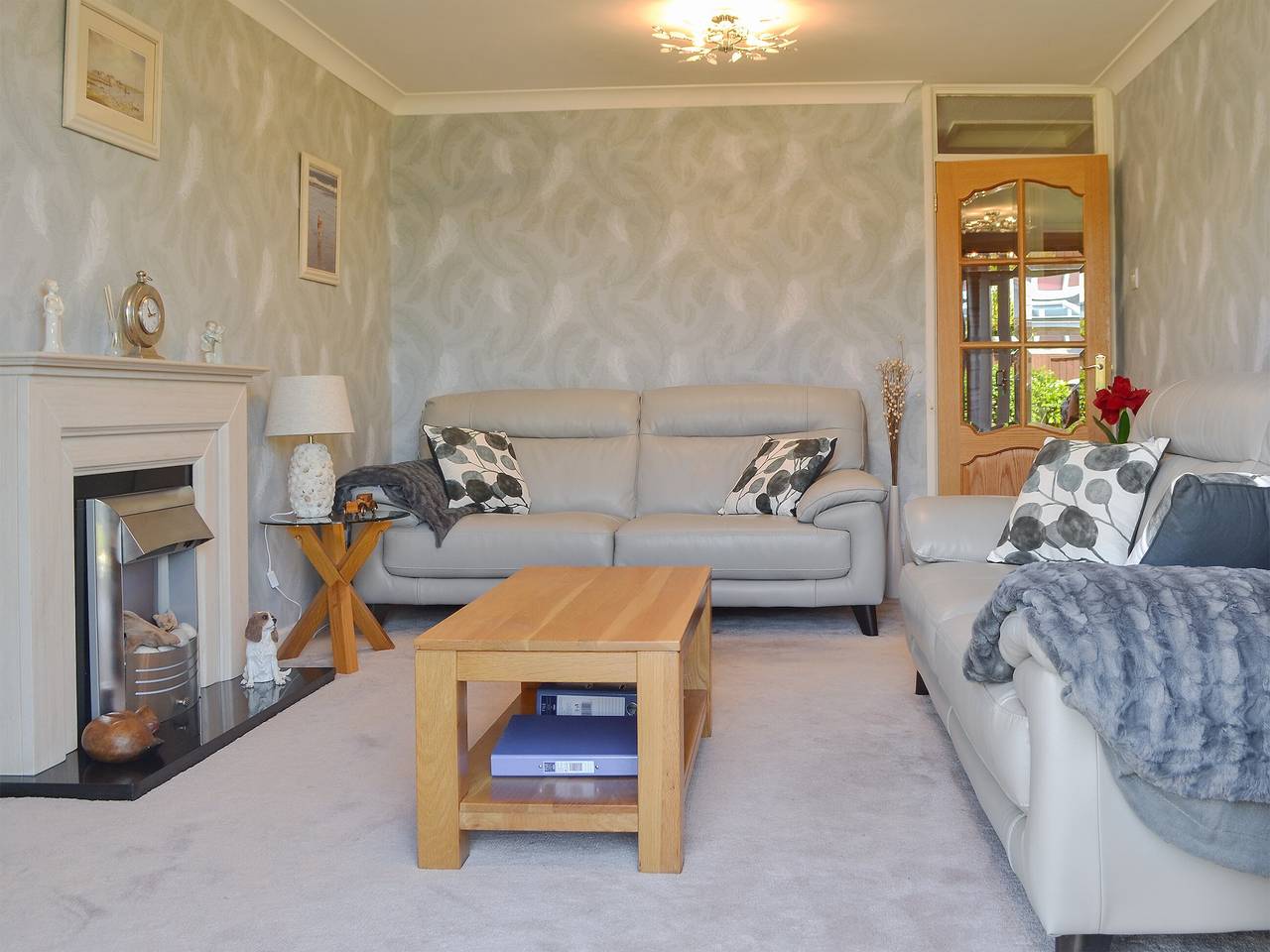 Coastal Dream in Mudeford, Christchurch