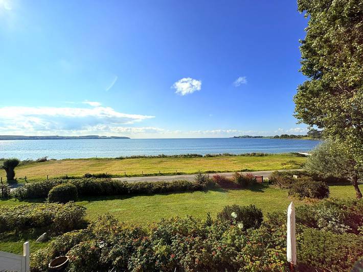 Apartamento entero, Soling – Ihr Rückzugsort am Wasser im reetgedeckten Strandhaus in Alt Reddevitz, Mönchgut