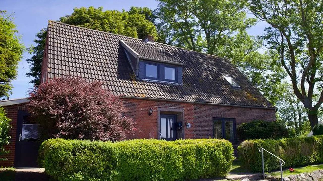Ferienhaus für 9 Personen (140 m²) in Nordstrand (Gemeinde), Nordstrand