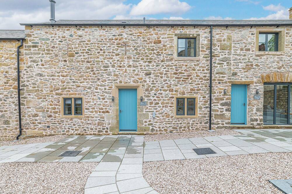 Cottage for 6 People in Ingleton, North Yorkshire