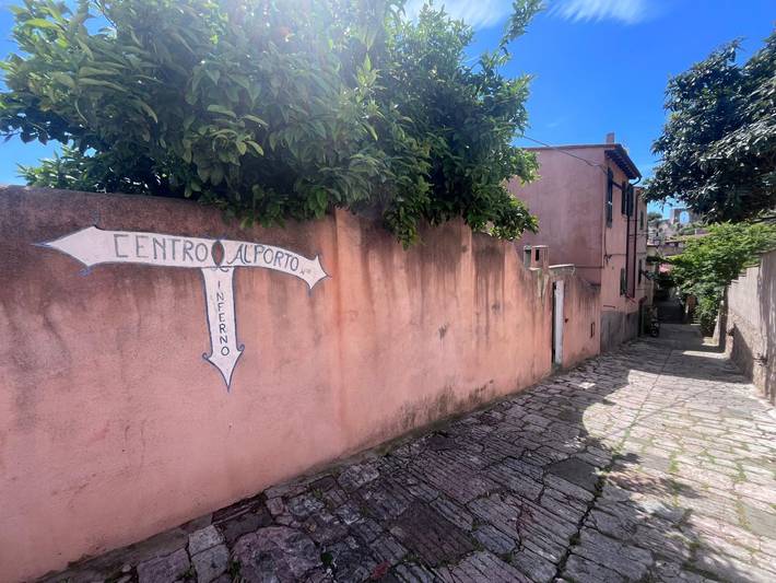 Ferienwohnung für 7 Personen, mit Garten und Balkon, mit Haustier in Portoferraio - 2