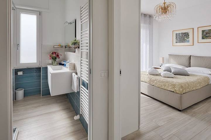 Ganze Wohnung, MonnaLisa - Mareri apartments in Taggia (stadt), Taggia