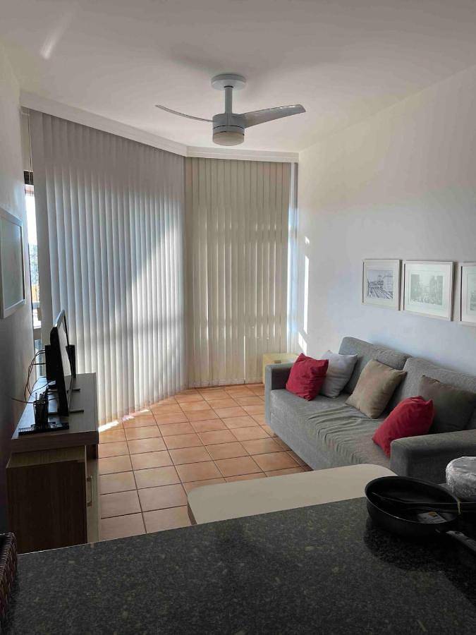 Casas e apartamentos de temporada para 3 pessoas, com vista e balcão, com animais de estimação em Ribeirão Preto