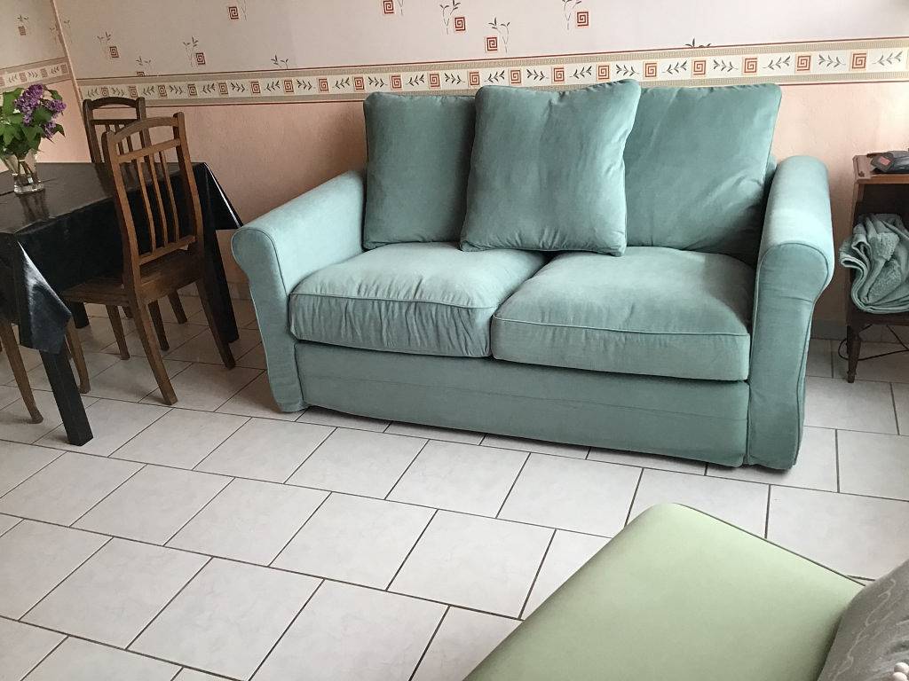 Gite La Résole in Saint-Apollinaire (Côte-d'Or), Région de Dijon