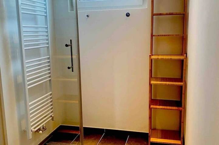 Ferienwohnung für 4 Personen, mit Terrasse, mit Haustier in Mechernich - 4