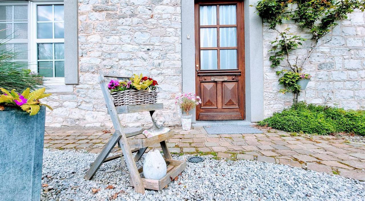 Appartement entier, Le Gîte de la Gray House in Mettet, Région de Namur