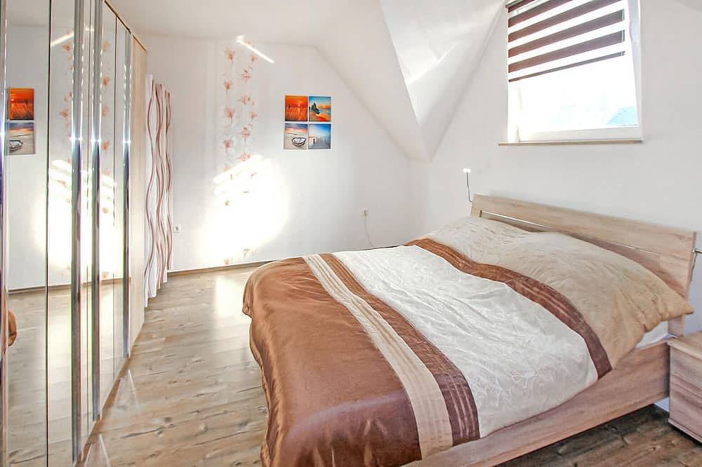 Ganze Wohnung, Ferienwohnung Neppermin/Usedom in Neppermin, Benz