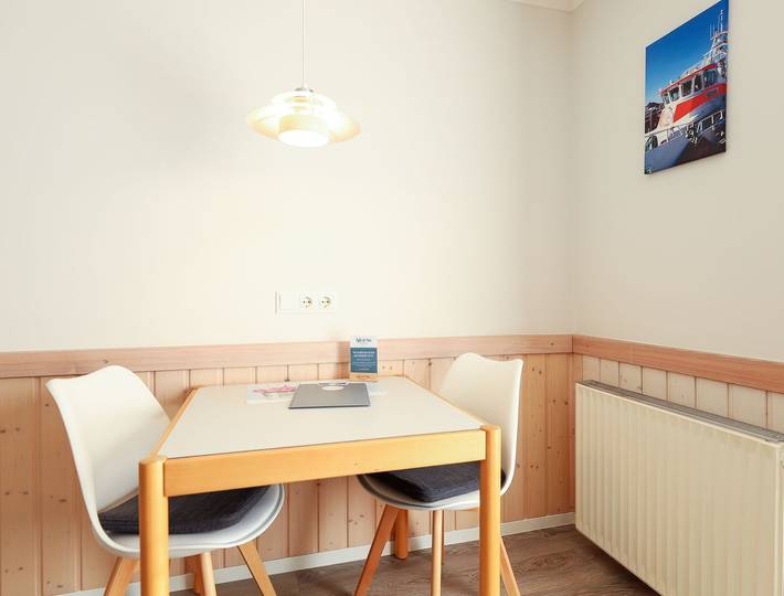 Ganze Wohnung, Appartement Nelk in Westerland, Sylt (Gemeinde)