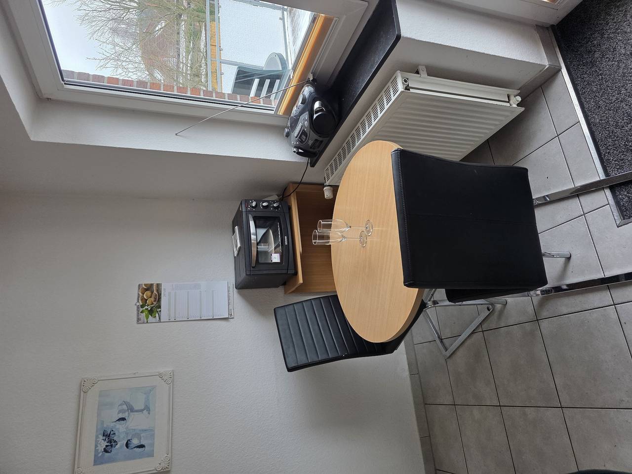 Apartamento vacacional entero, Ferienwohnung Heuler in Norddeich, Norden y sus alrededores