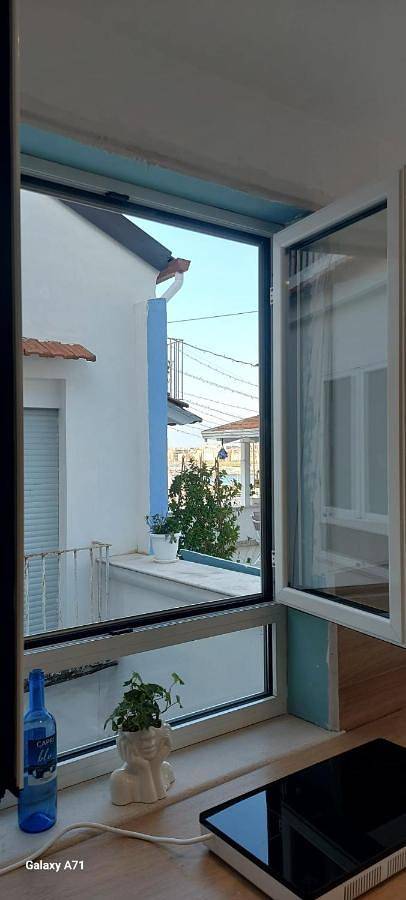 Maison d’hôte pour 2 personnes, avec balcon et vue à Castellammare di Stabia - 3