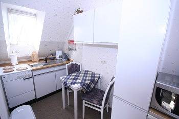 Ferienhaus für 4 Personen, mit Garten und Balkon in Neuharlingersiel - 2