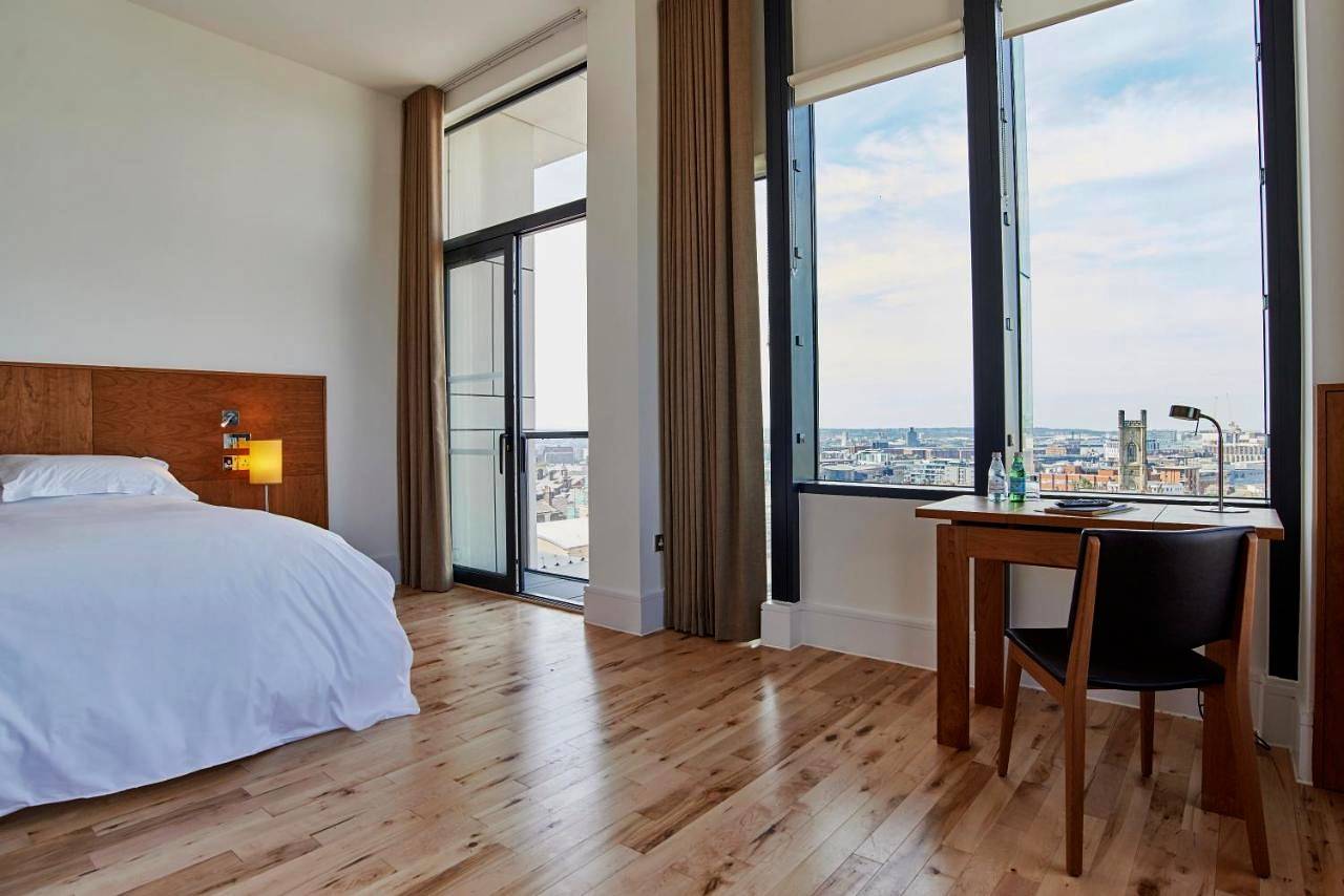 Hotel para 10 personas in Liverpool, Merseyside