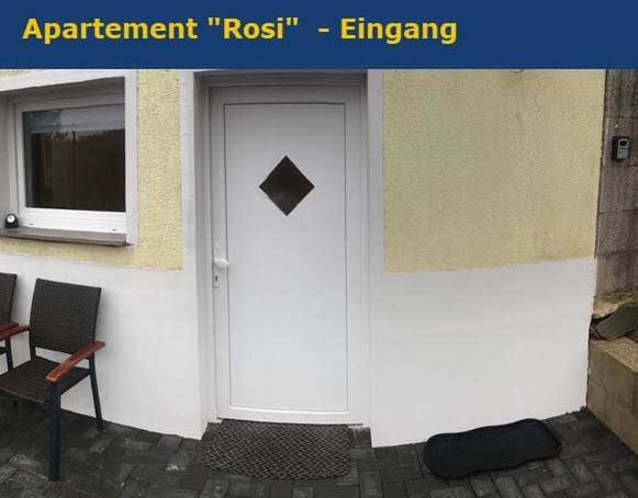 Ganze Wohnung, Apartment - Ground Floor in Lindlar, Oberbergischer Kreis