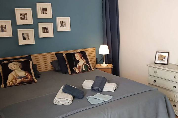 Geräumiges 225 m² Familienhaus für 8 Personen mit Pool (3 Bäder) in Bornos, Pueblos Blancos