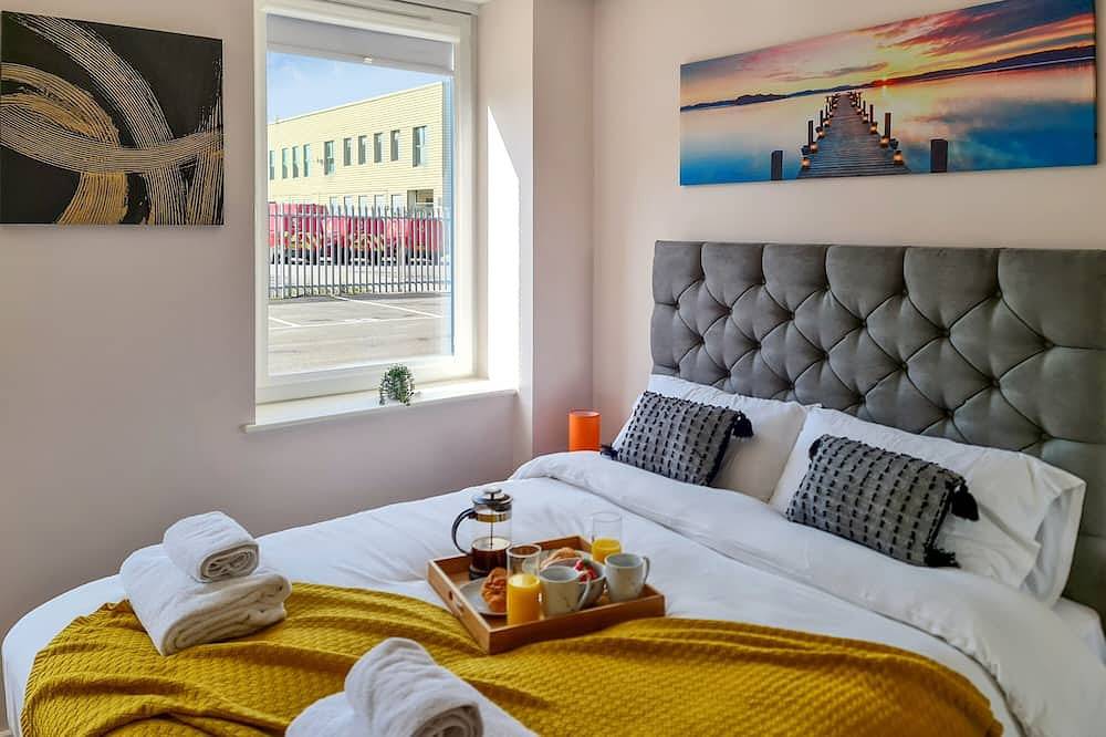 Entire apartment, The Post House Green by Fortuna Property, The Post House Green Apartment in Gloucester (UK), Gloucestershire