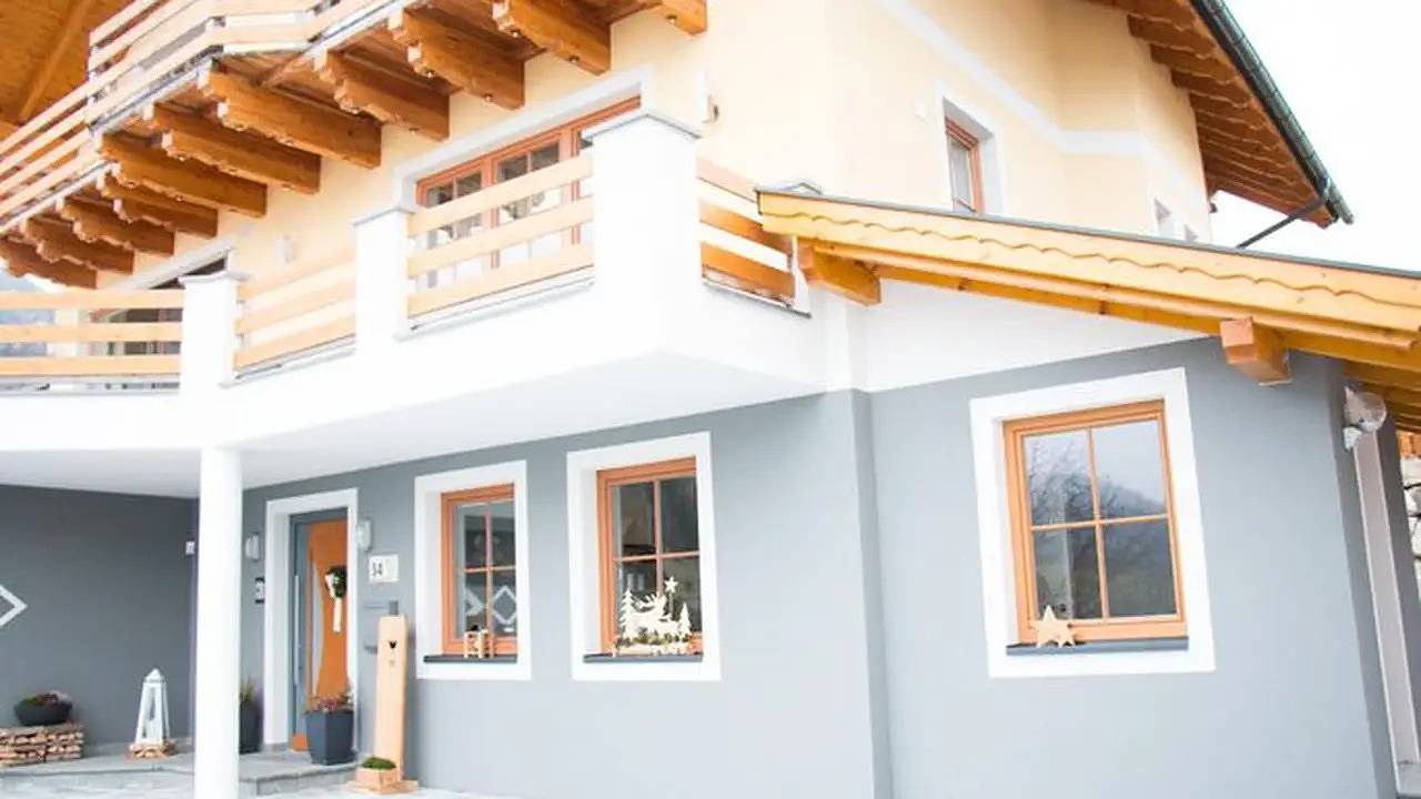 Ganze Ferienwohnung, Ferienwohnung für 3 Personen (50 m²) in Aich in Aich, Schladming-Dachstein