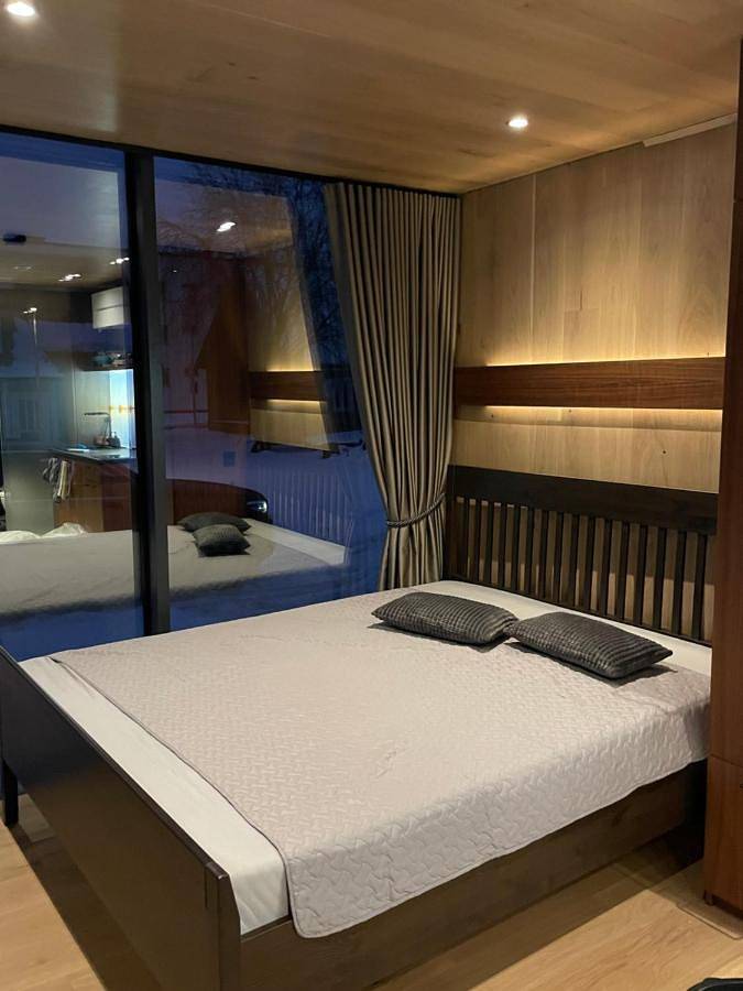 Gîte pour 2 personnes, avec terrasse dans Otepaa - 4