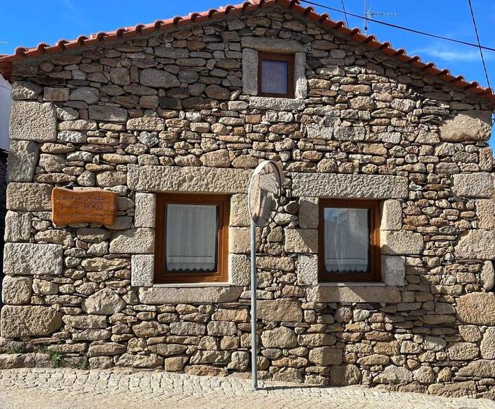 Location de vacances pour 3 personnes, avec vue à Videmonte - 2