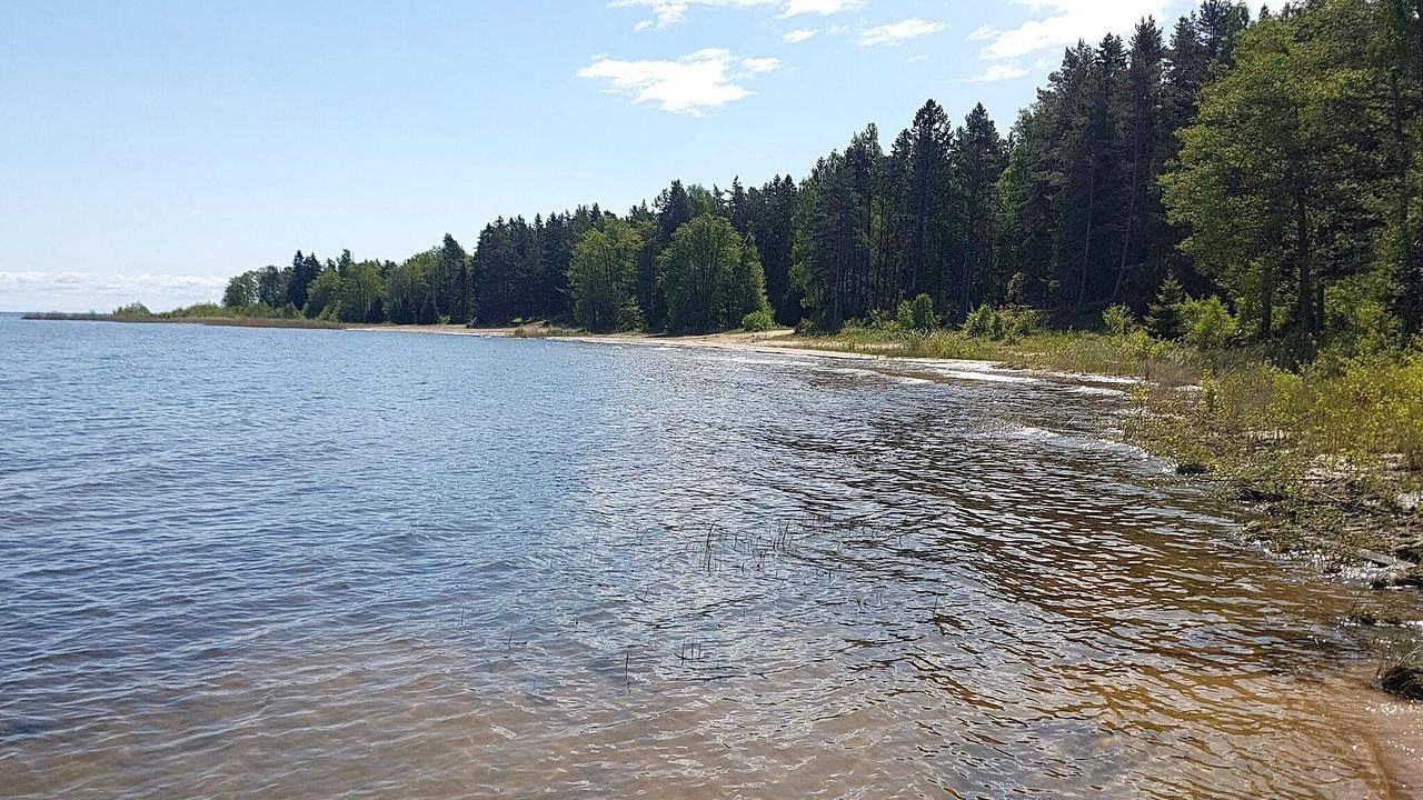 Ferienhaus für 7 Personen (60 m²) in Norra Grimbråten in Vänern