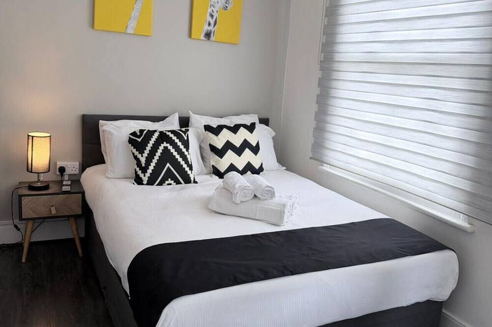 Appartamento vacanze a Londra a partire da 132€ a notte
