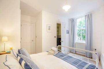 Holiday Rental for 4 People in Aberdyfi, Aberdovey, Photo 1