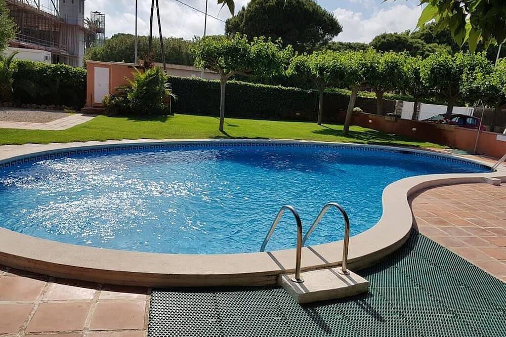 Entire apartment, Apartment sea view in Gava in Gavà, Baix Llobregat