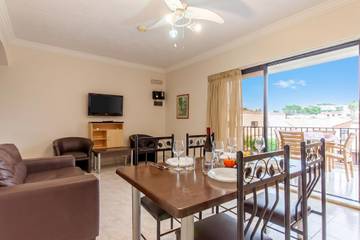 Vakantiewoning voor 4 Personen in Mellieha, Malta, Afbeelding 2