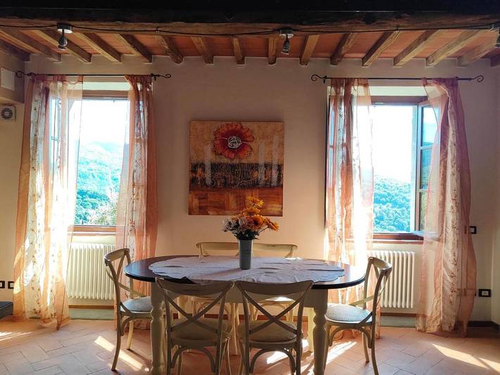 B&b per 2 persone a Castagneto Carducci
