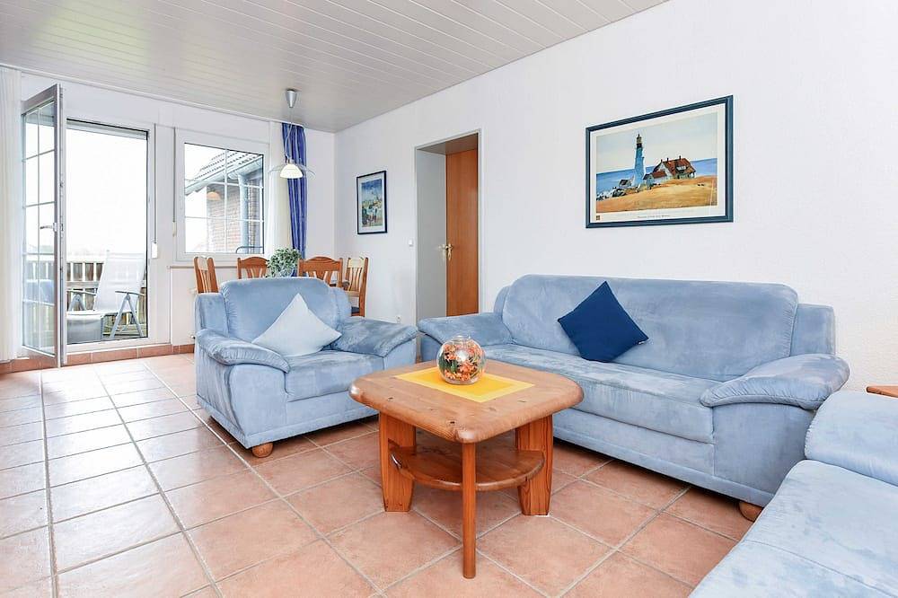 Appartamento vacanze a Weser-Ems a partire da 105€ a notte
