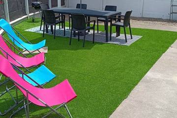 Location de vacances pour 5 personnes, animaux acceptés à Martin-Église