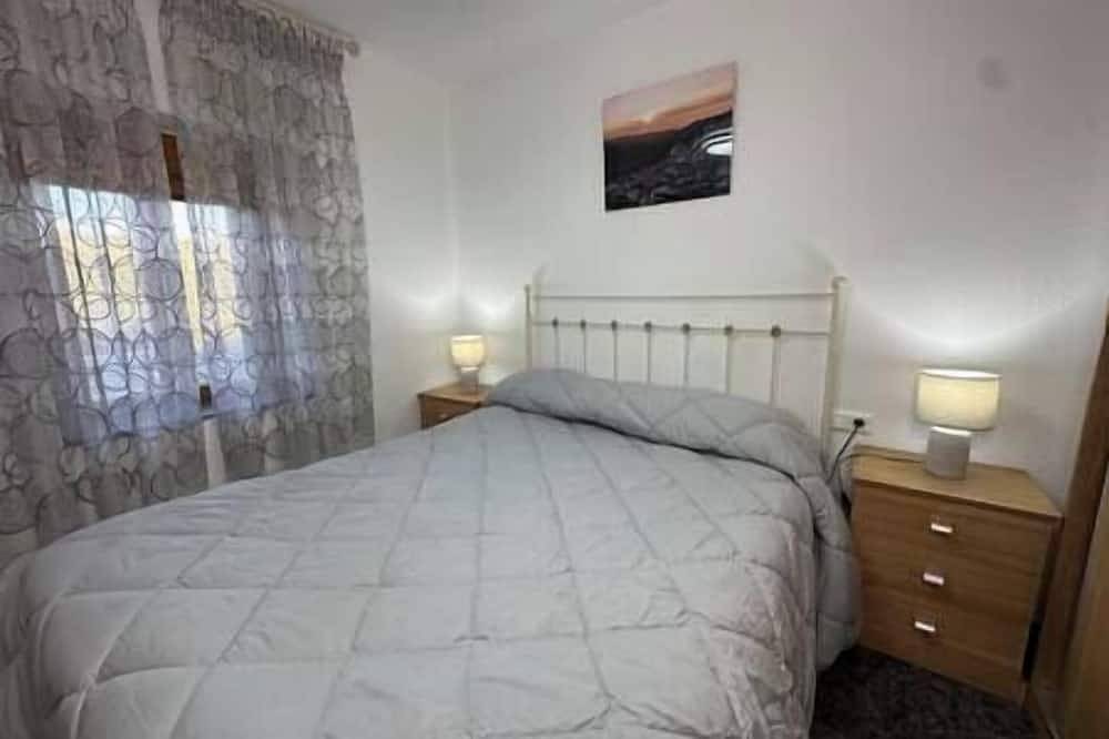 Casa Patricia con Piscina Climatizada, Barbacoa y Gym in Fuencaliente (Ciudad Real), Sierra Morena