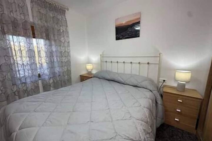 Casa Patricia con Piscina Climatizada, Barbacoa y Gym in Fuencaliente (Ciudad Real), Sierra Morena