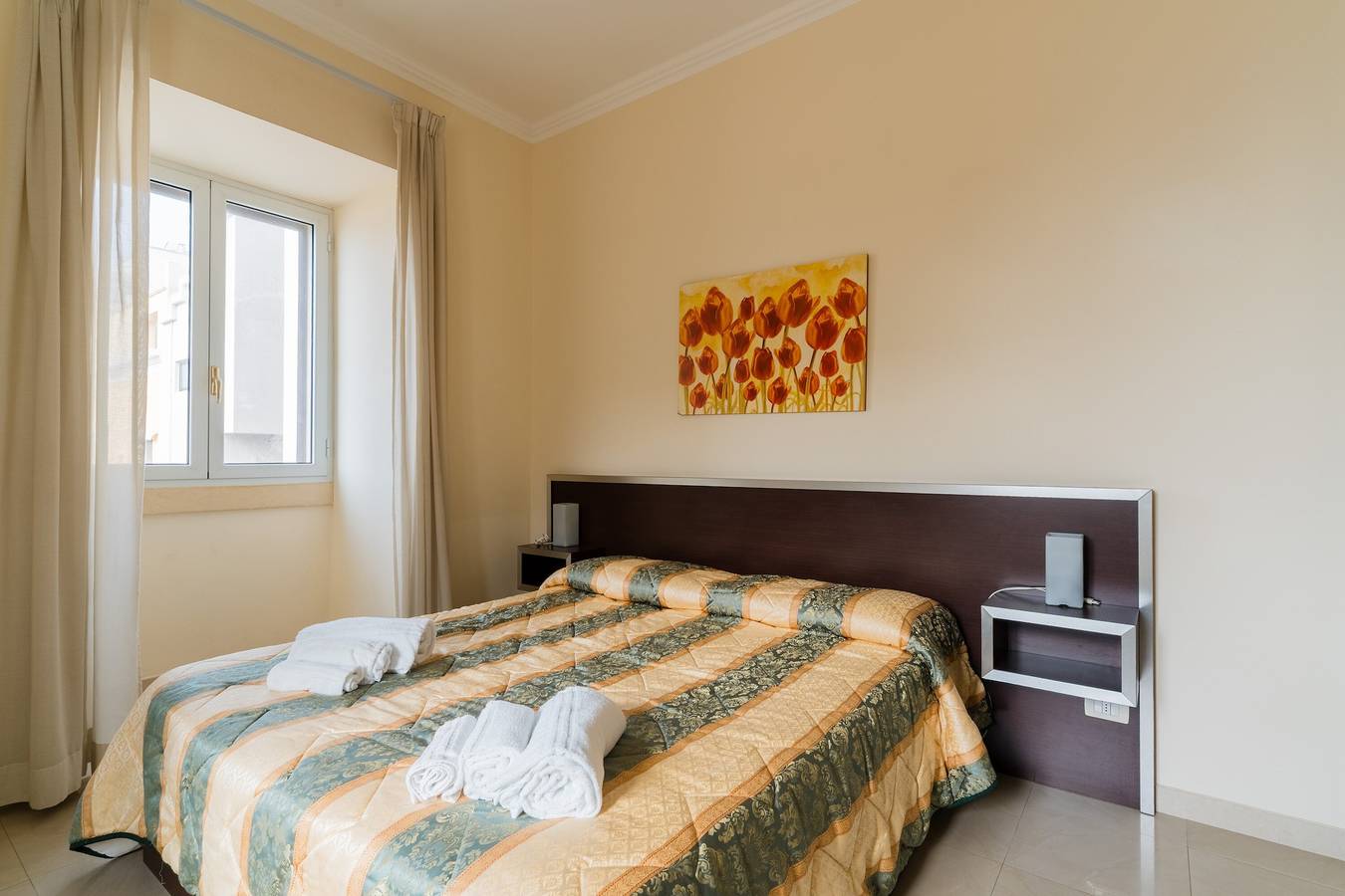 Apartamento en hotel 'Unidad 1' con Wi-Fi in Galípoli, Golfo de Tarento