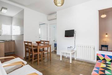 Casa Rural para 4 Personas en Vejer de la Frontera, Provincia de Cádiz, Foto 4