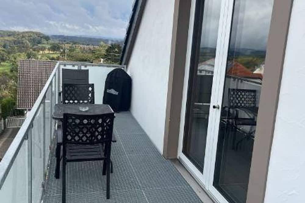 Ganze Wohnung, Studio Boskoop - Feriendomizil im Saarschleifenland in Mettlach, Saar-Nahe-Bergland