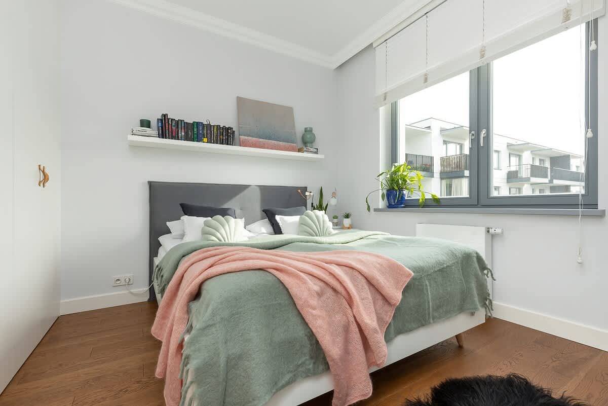 Entire apartment, Gieysztora 4 | Stylish Apartment | Parking in Wilanów, Warsaw