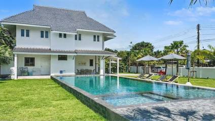 Villa voor 6 Personen in Khao Lak, Changwat Phang Nga, Afbeelding 1
