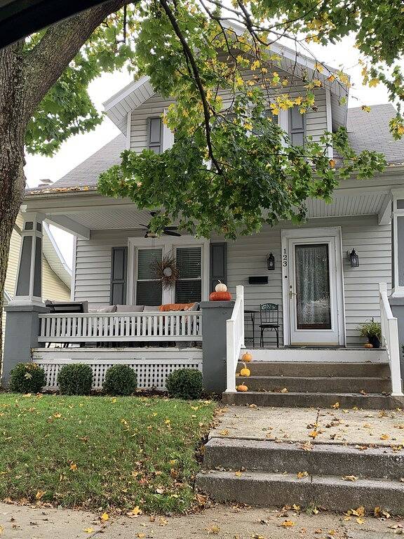 Cocoa Cottage mit einem privaten in-Boden-Pool in Hershey, Dauphin County