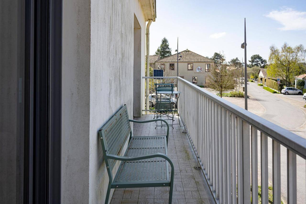 Appartement entier, Gite des coulées nantaises in Le Cellier, Vallée de la Loire