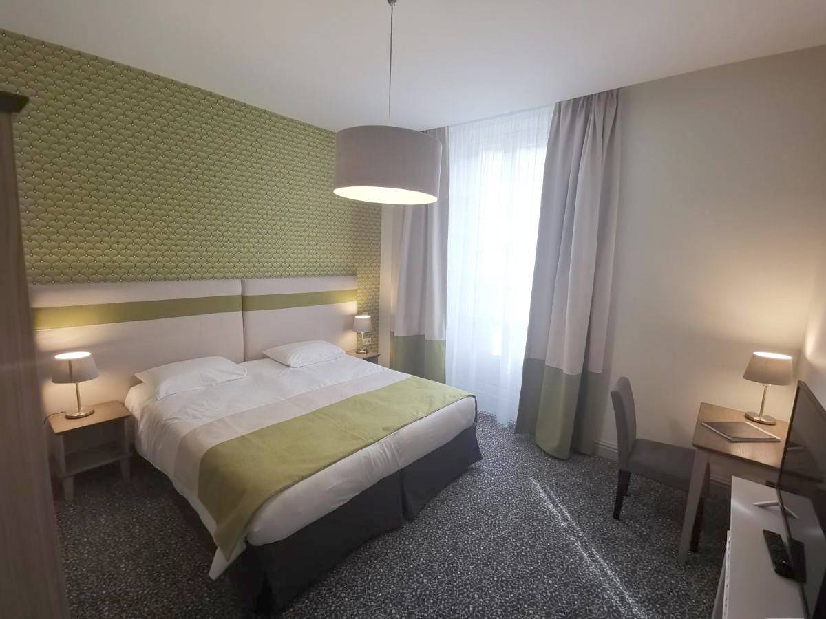Hotel Heritage in Cognac, Charente