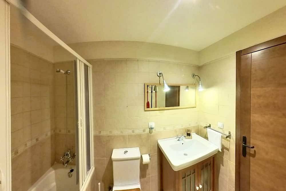 Appartement entier, Mimosa Ii - tucasaenlospirineos in Escarrilla, Sallent de Gállego