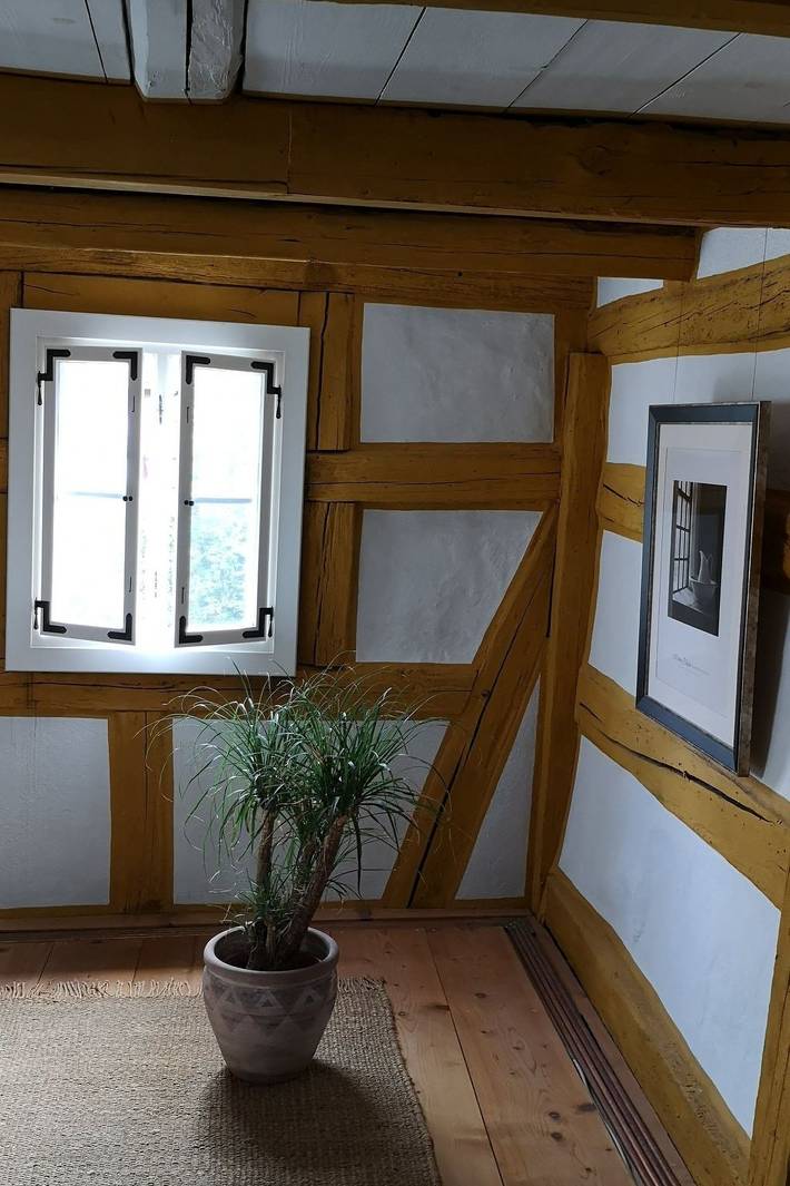 Ferienhaus für 9 Personen, mit Terrasse und Garten in Weißenburg in Bayern - 3