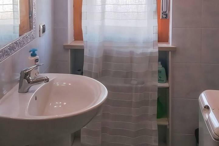 Apartamento entero, Eden Scalea—Cozy Apartment in a Condominium Complex in Scalea in Scalea, Costa Tirrénica Calabria