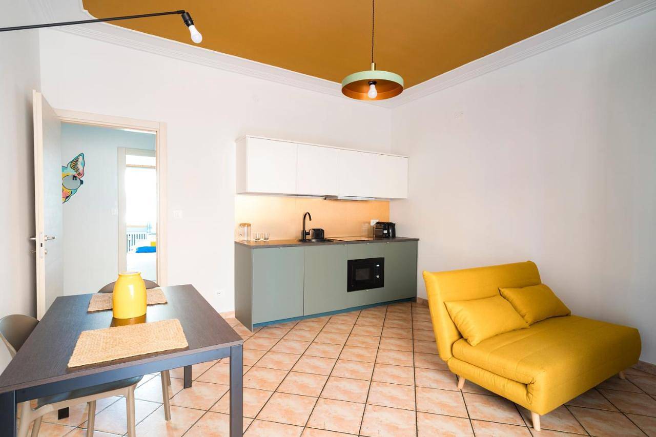 Appartement entier, Aosta Holiday Apartments - Promis in Aoste, Alpes valaisannes