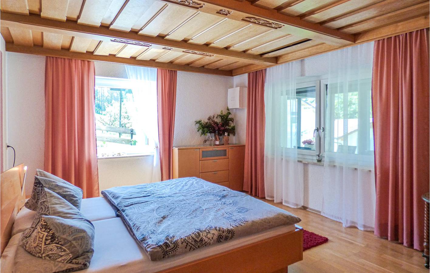 Vakantieappartement voor 6 personen met terras, foto 14