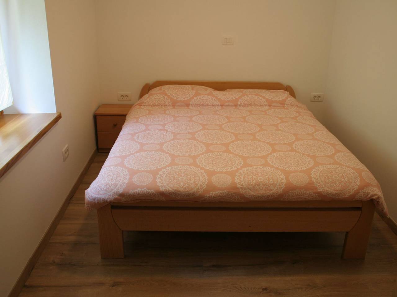 Ganze Wohnung, Riverside Rustic Ridge Apartments with Balcony - Three Bedroom Apartment with Balcony in Tolmin, Slowenien