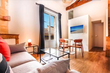 Apartment for 4 People in Bordeaux, Bordeaux region, Photo 2
