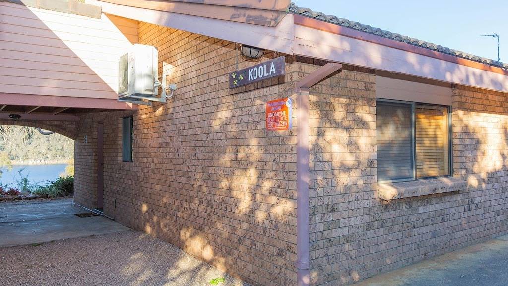 Ganze Wohnung, Koola 2/41 Townsend Street in Jindabyne, New South Wales