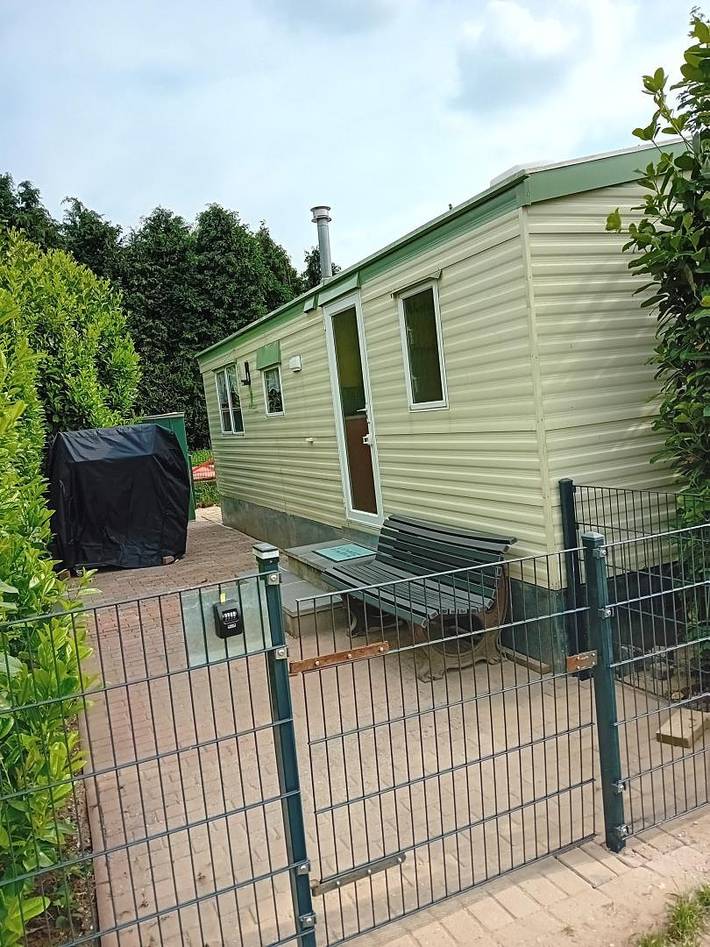 Vakantiehuis voor 4 personen, met Terras in Kevelaer